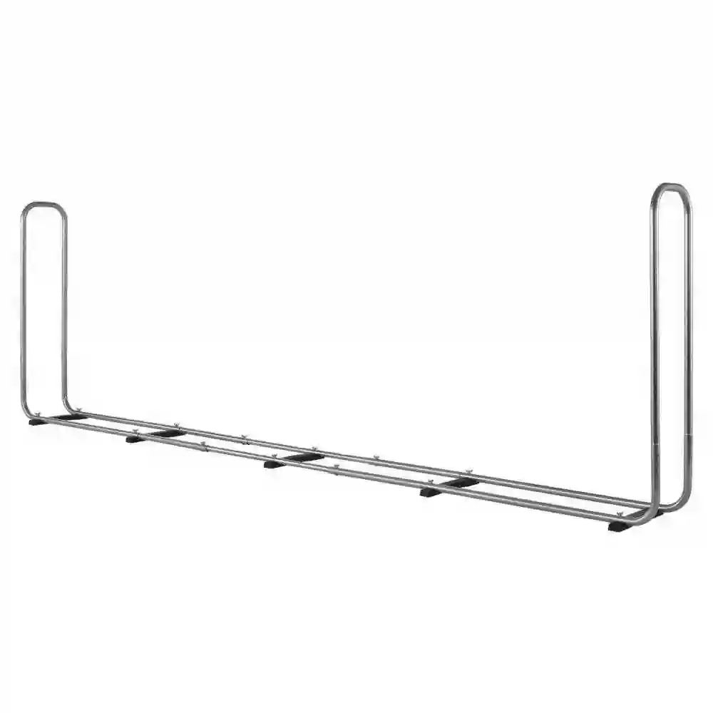 Soporte para almacenar leña modular XXL 5125000 Wolfcraft