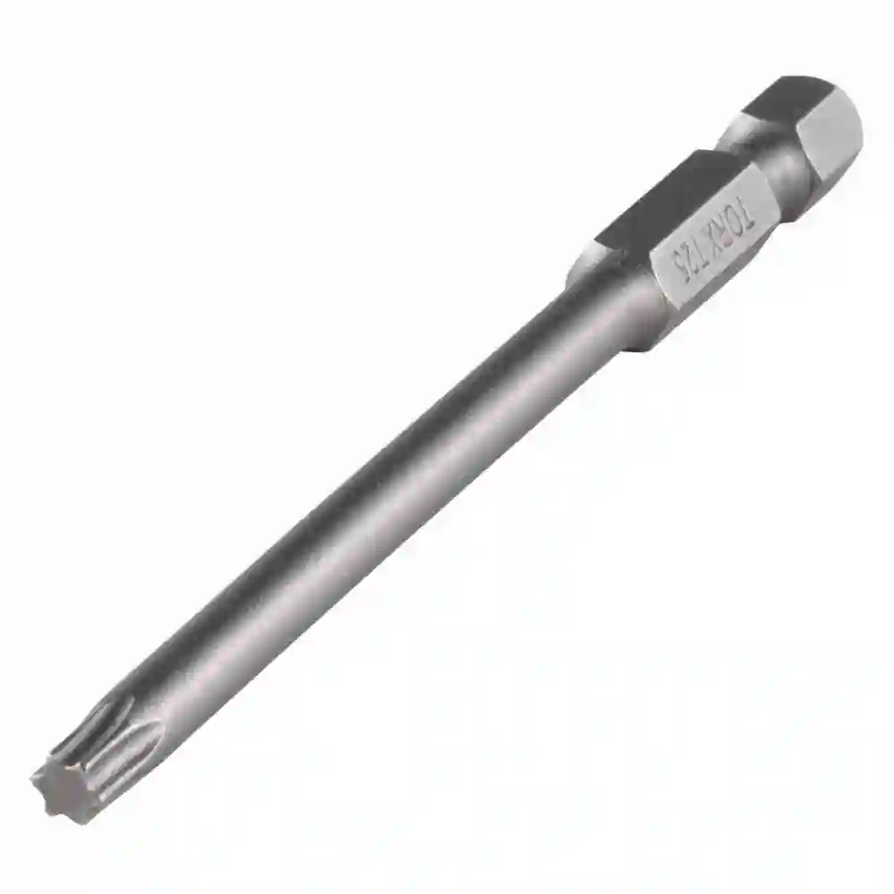 1 punta de atornillador Solid, T 25 Wolfcraft
