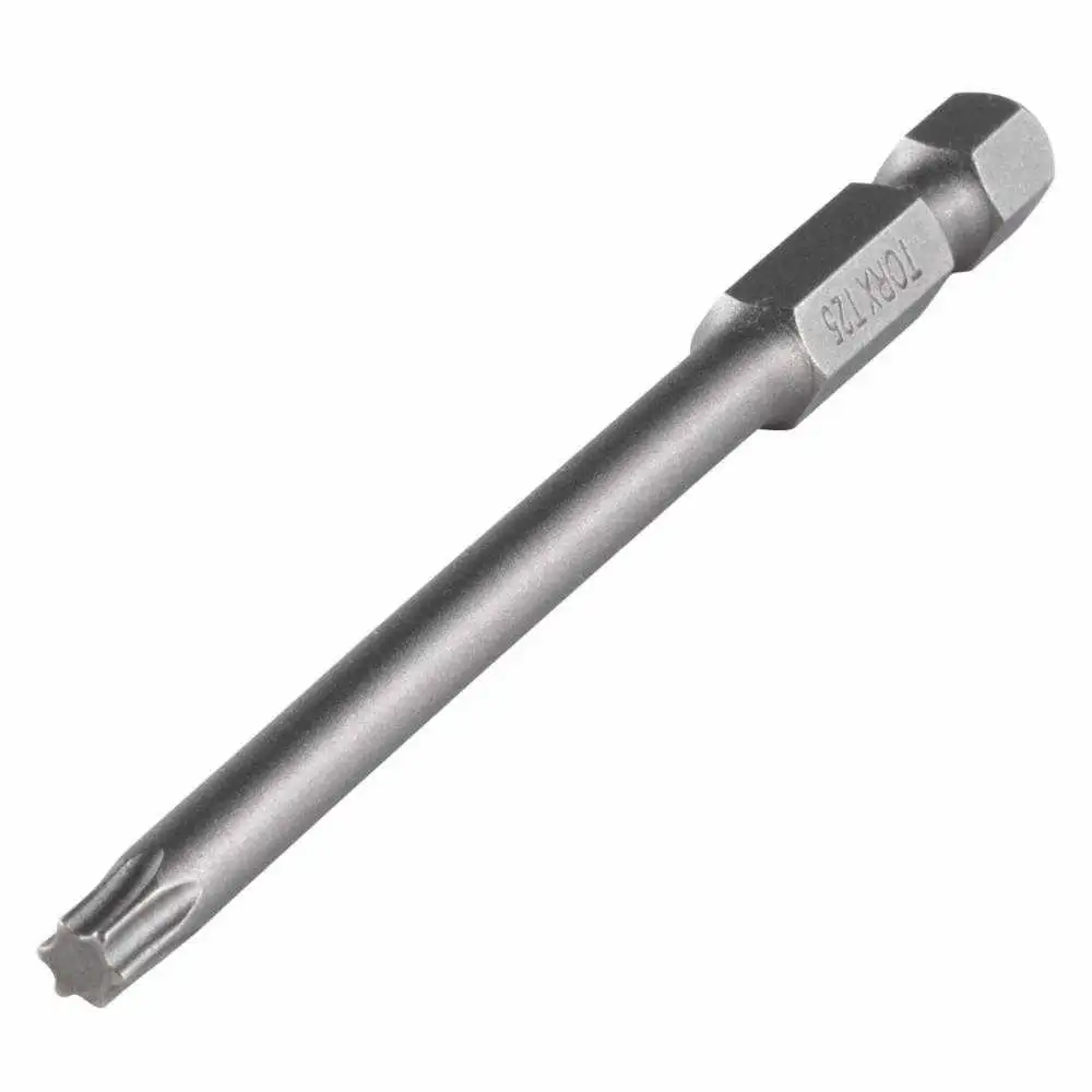 1 punta de atornillador Solid, T 25 Wolfcraft