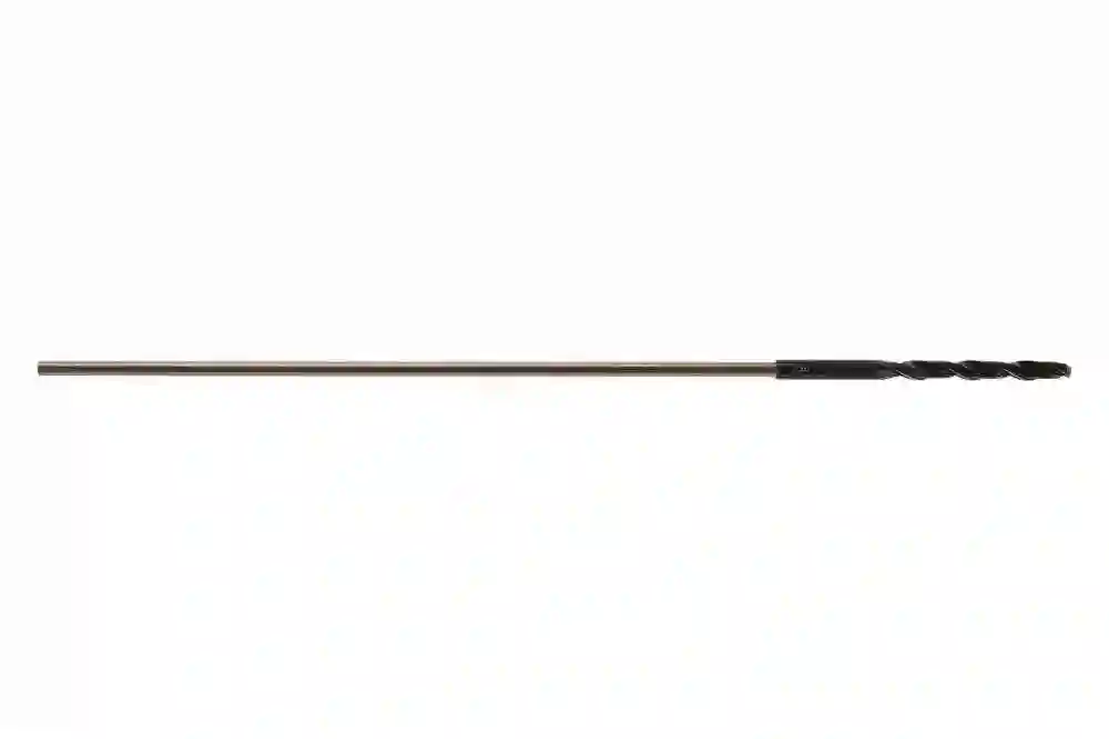 1 broca para encofrados CV   8 x 400 mm Wolfcraft