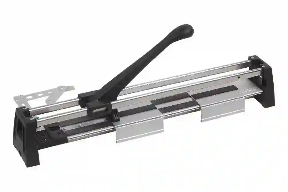 1 TC 460 - Cortadora de azulejos Wolfcraft