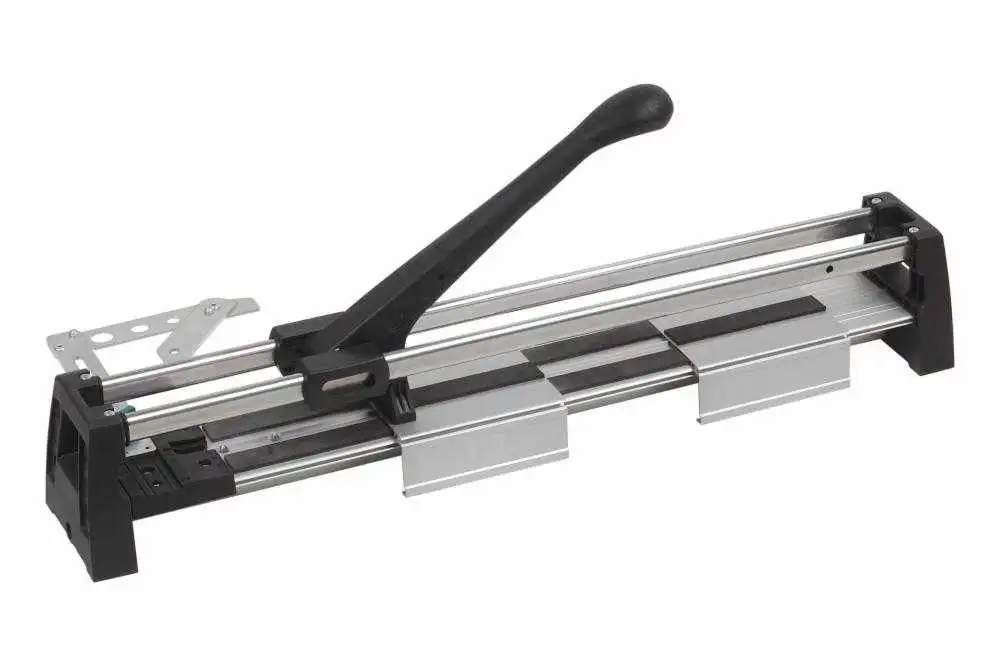 1 TC 460 - Cortadora de azulejos Wolfcraft