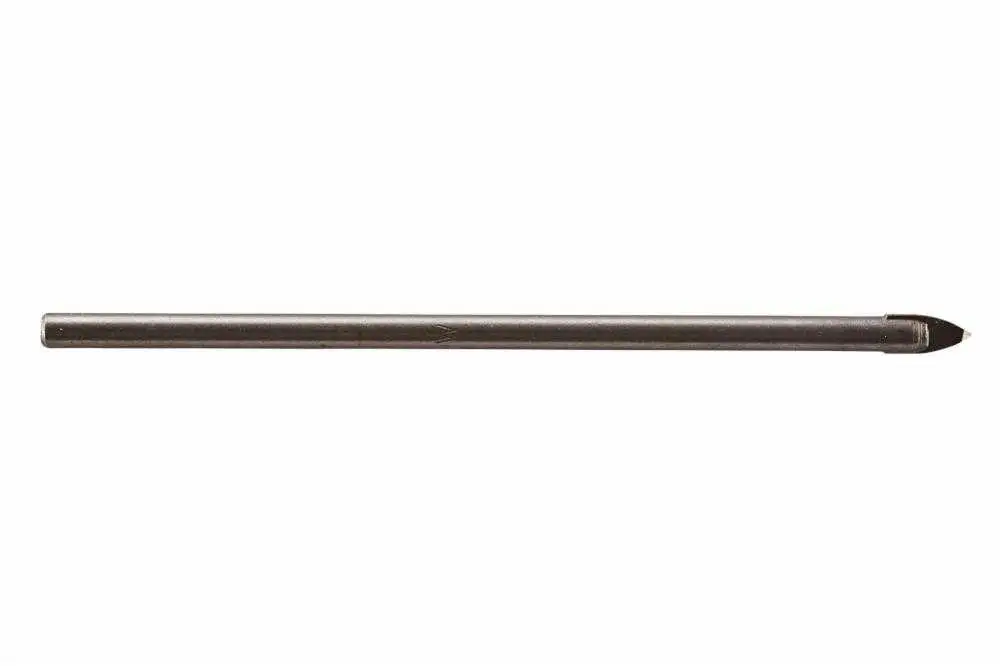1 broca para cristal y azulejos CT   4 mm Wolfcraft