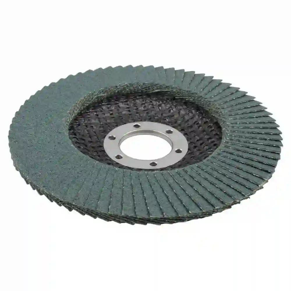 1 disco de láminas abrasivo WS. grano 80 Ø 115 mm 5652000 Wolfcraft
