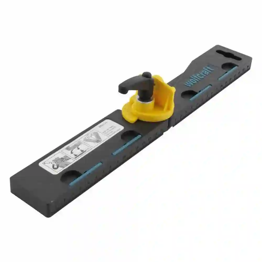 1 falsa escuadra de 30-80  Wolfcraft