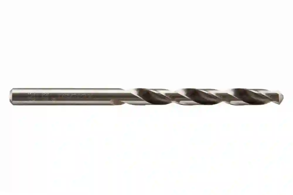 1 broca para metal HSS, rect.,   6,5 x 101 mm Wolfcraft