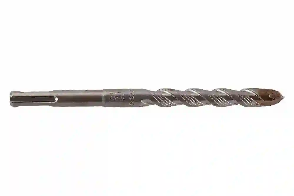 1 broca de percusión Prof. Ø 12 x 160 mm Wolfcraft
