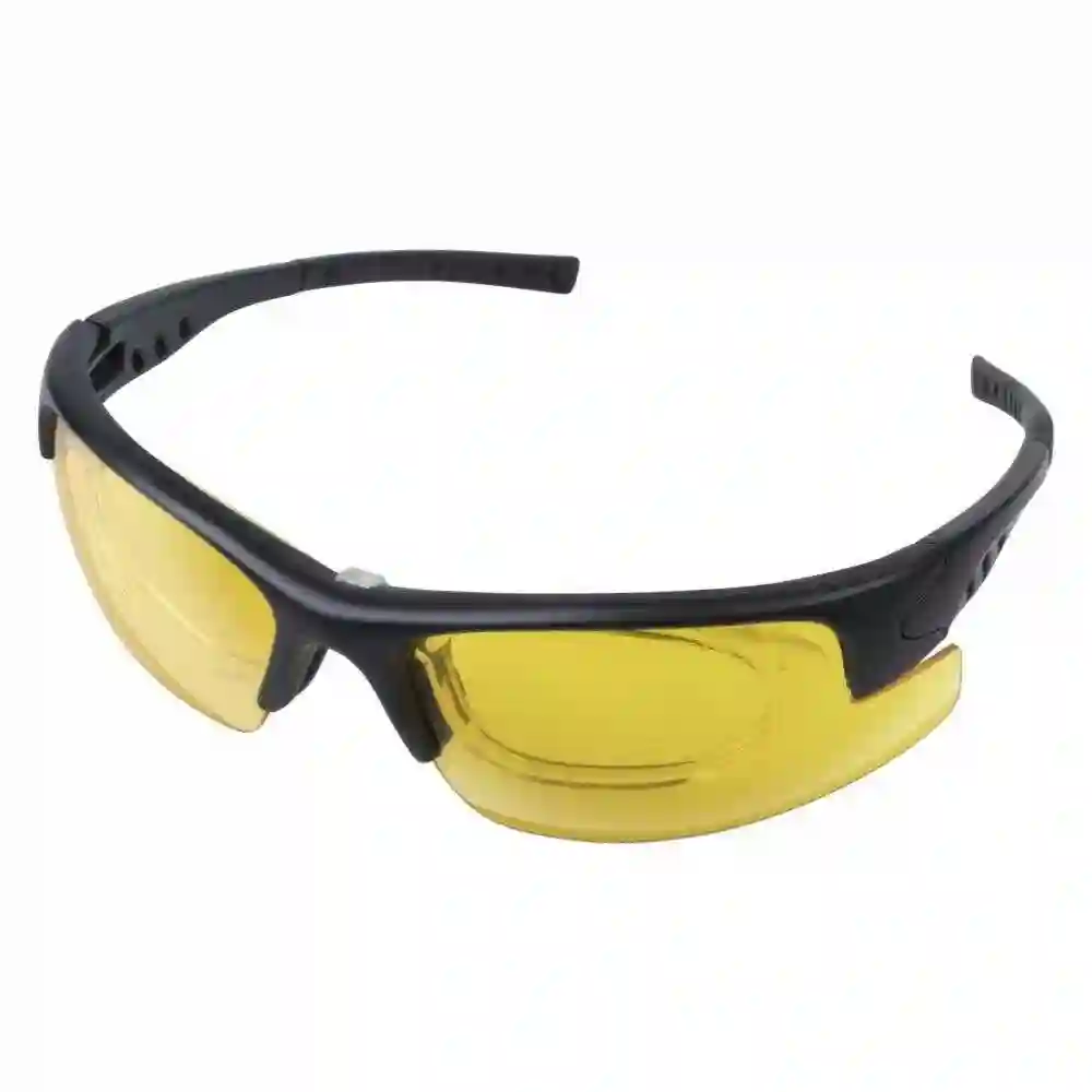 1 par de gafas protectoras para pantalla (CE) Wolfcraft