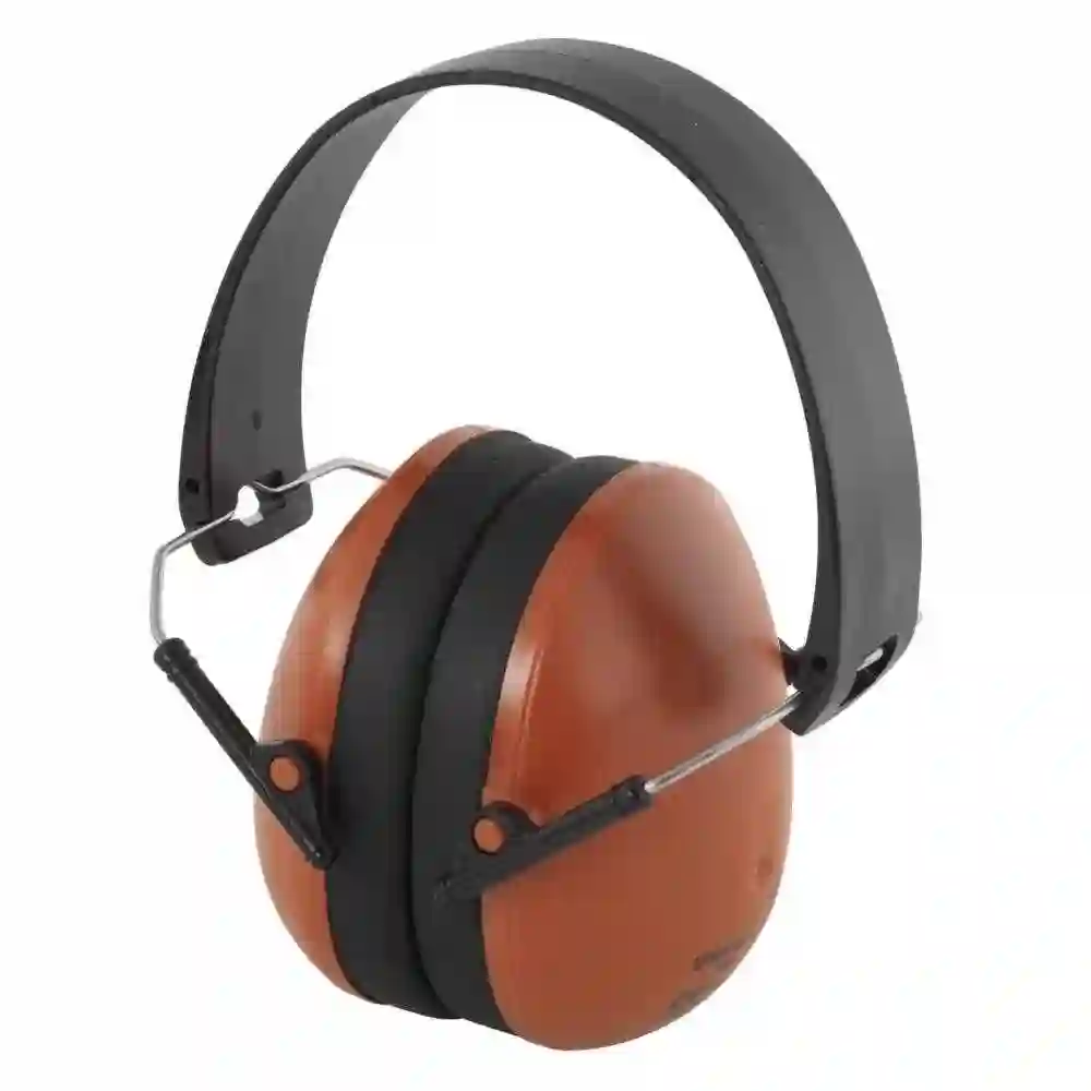 1 casco antirruido Compact (CE) Wolfcraft
