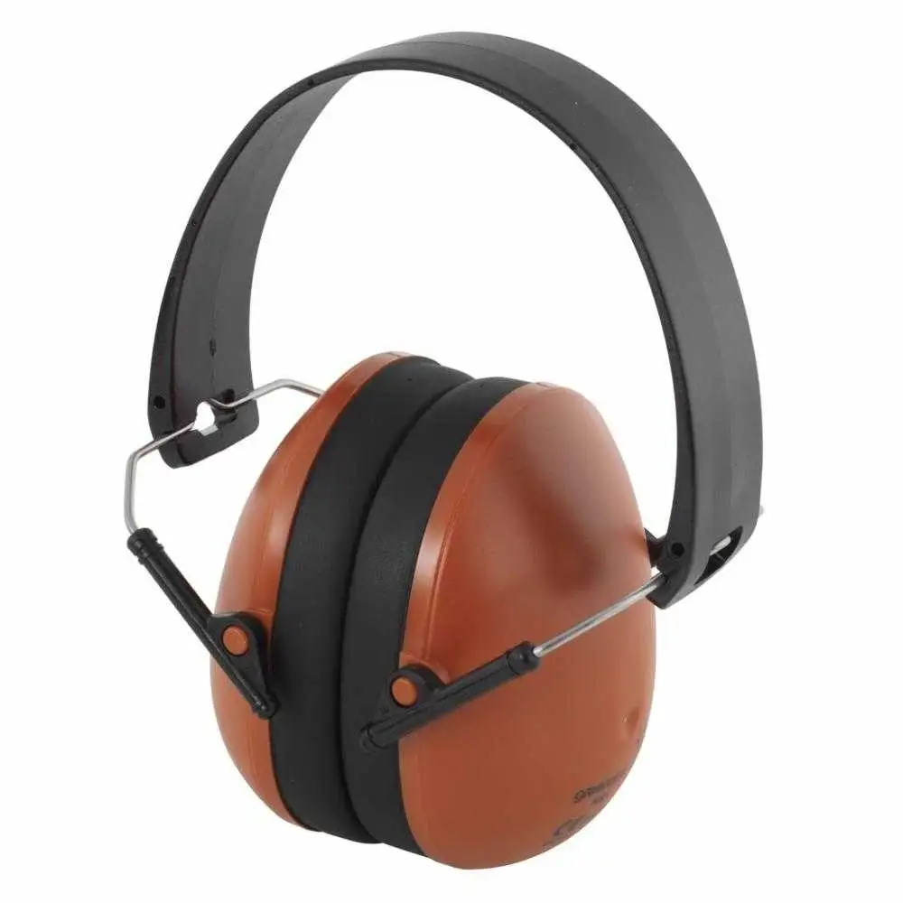 1 casco antirruido Compact (CE) Wolfcraft