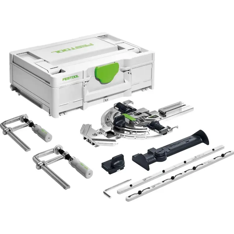 Set de accesorios SYS3 M 137 FS/2-Set - 577157 - Festool