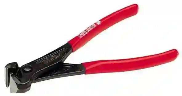 Alicate corte frontal 160 NWS