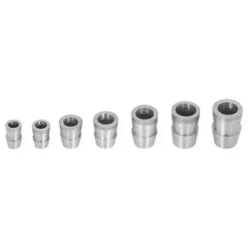PICARD 0037000-2 - Cuña circular (para Martillo / mallo de 250-300 g)