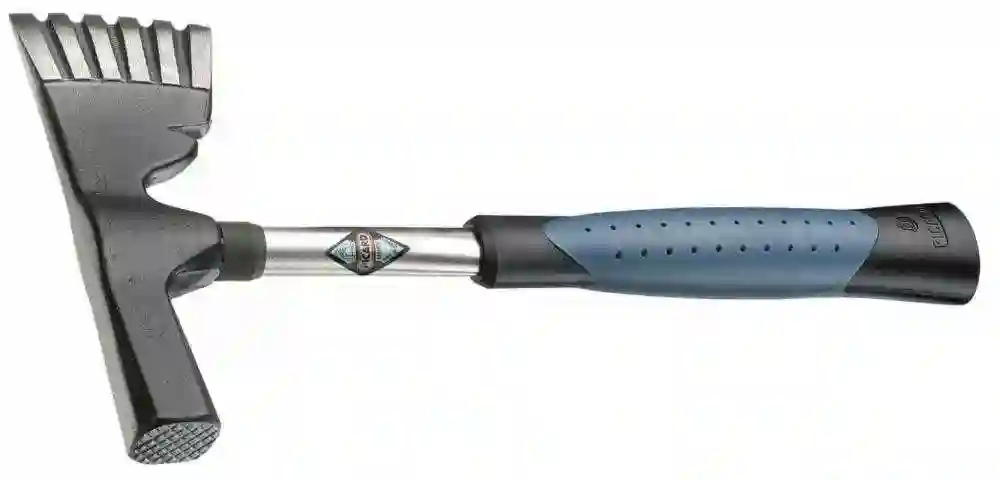 Martillo-hacha con empuñadura de dos componentes Picard