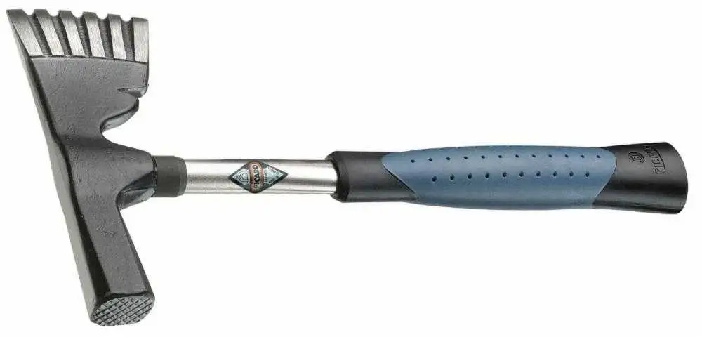 Martillo-hacha con empuñadura de dos componentes Picard
