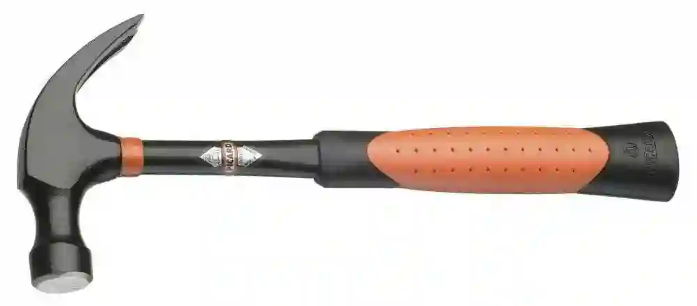 Martillo de carpintero BlackGiant Picard