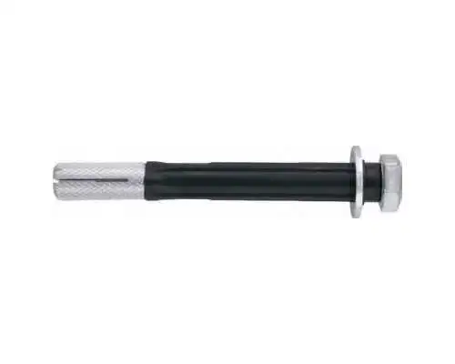 Taco largo métrico MSL-S2 Control 12/120 Tox