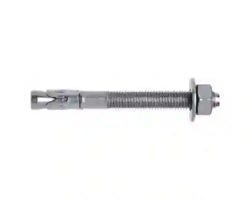 Perno de anclaje para cargas pesadas S-Fix 1 M16x135/22 Tox