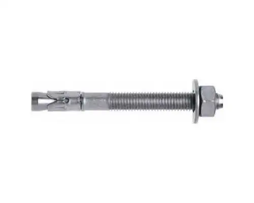 Perno de anclaje para cargas pesadas S-Fix 1 M16x135/22 Tox