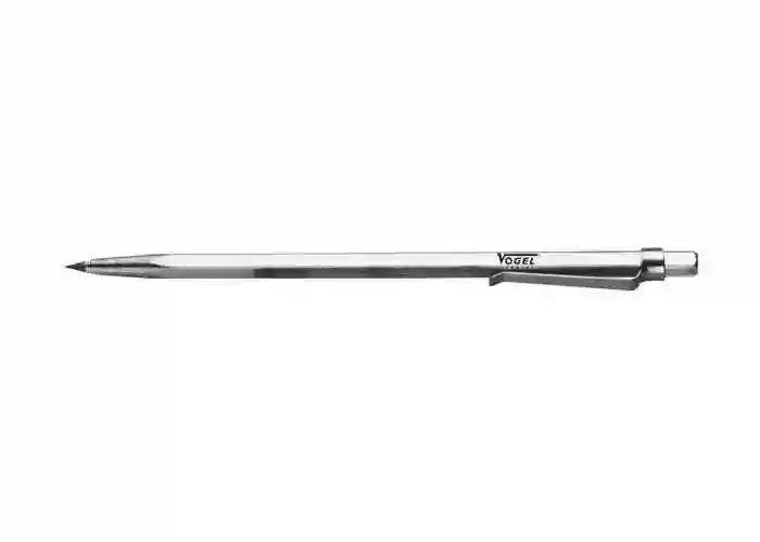 Marcador de metales con punta de carburo de tungsteno 334608 Vogel