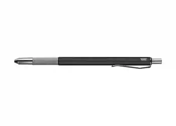 Marcador de metales con punta de carburo de tungsteno 334610 Marcador completo Vogel