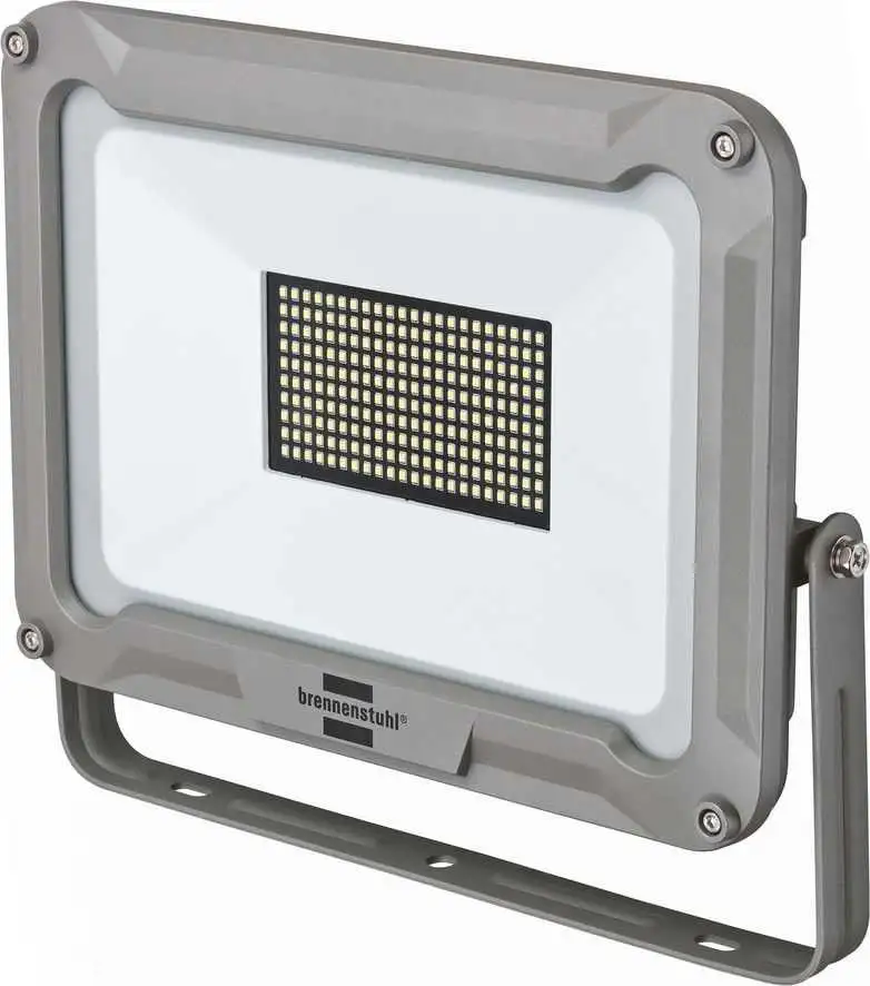 Foco LED de pared JARO con protección IP65 1950 Brennenstuhl