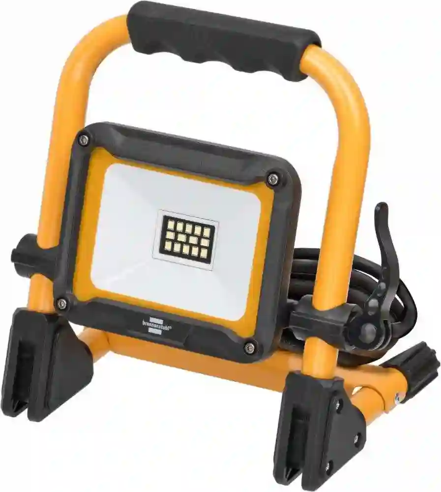 Foco LED portátil JARO IP65 1950 Brennenstuhl
