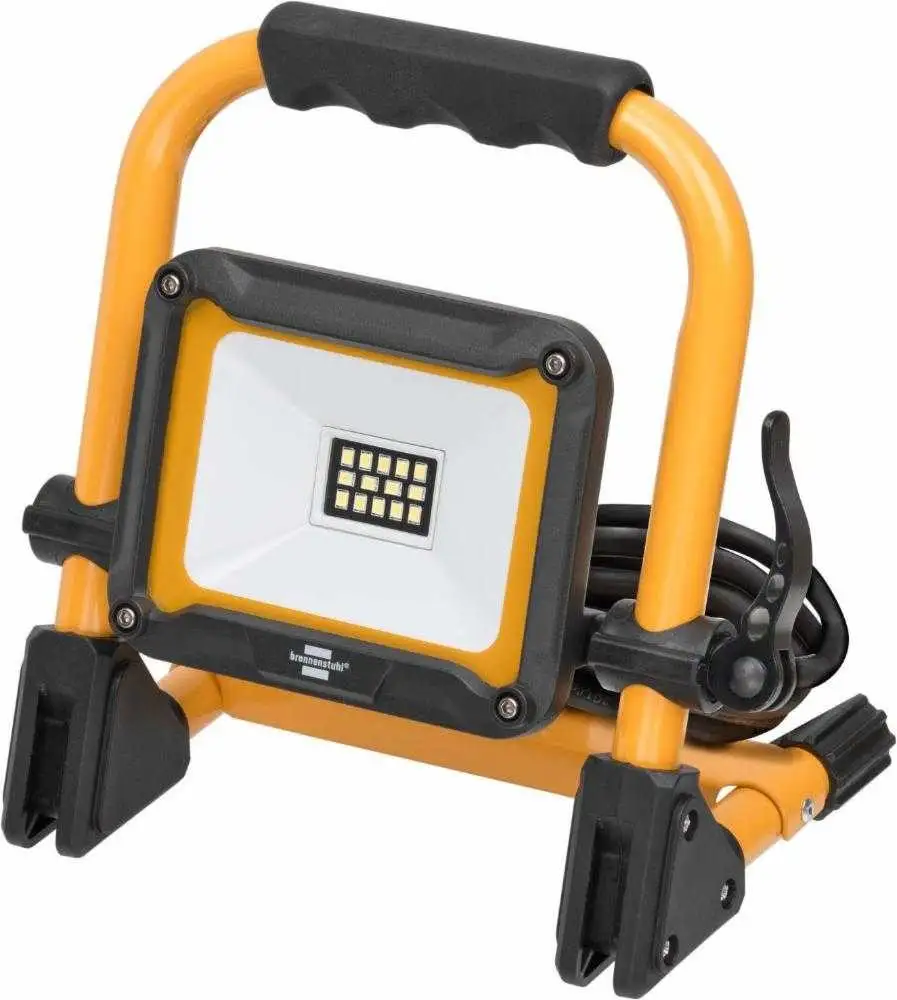 Foco LED portátil JARO IP65 1950 Brennenstuhl