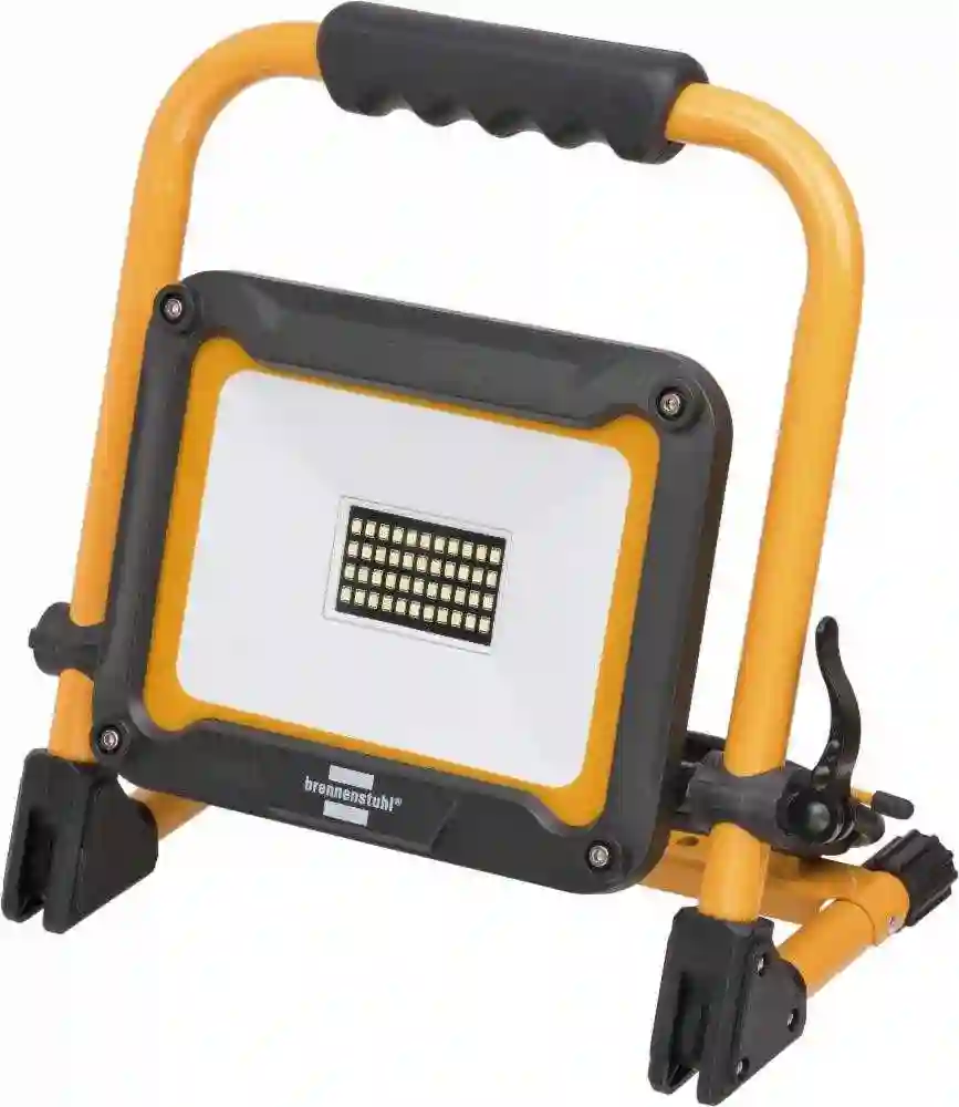 Foco LED portátil JARO IP65 4400 Brennenstuhl