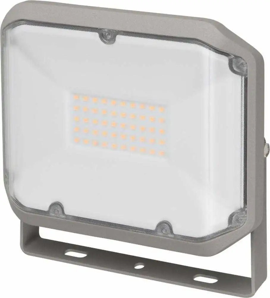 Foco LED de pared AL con protección IP44 3110 Brennenstuhl