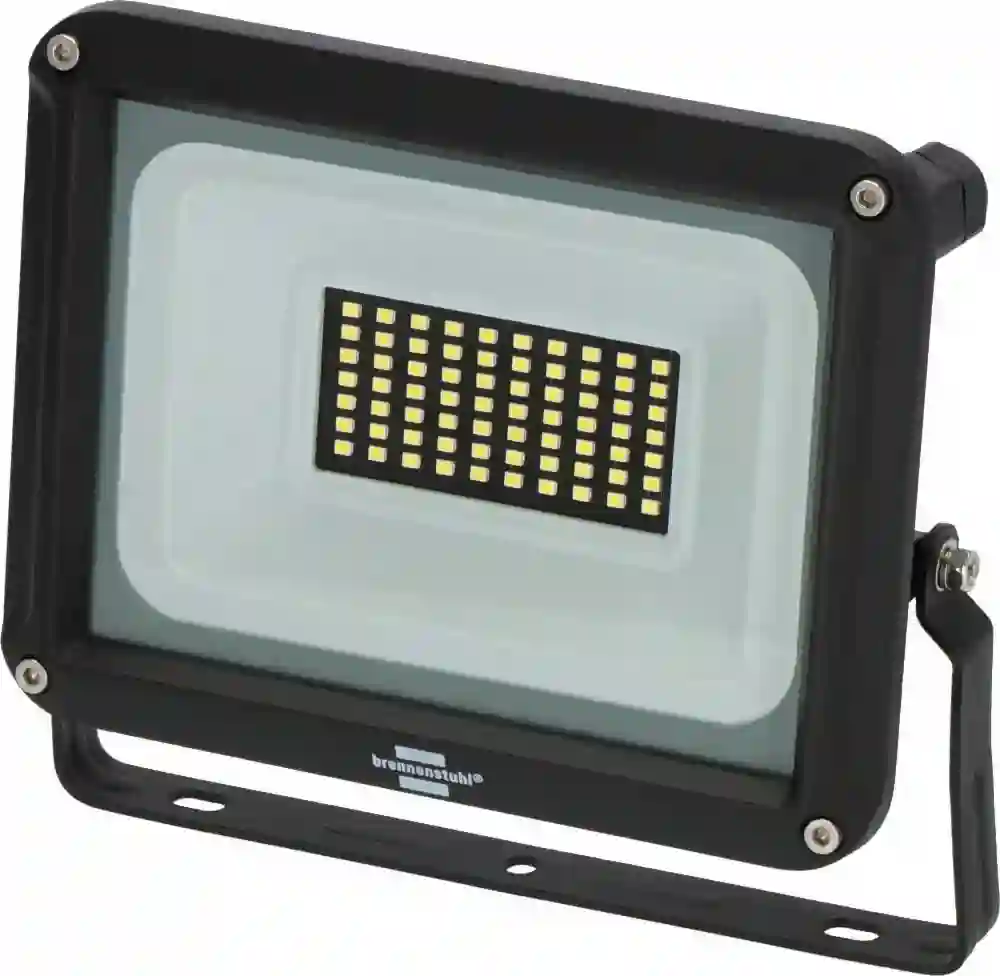 Foco LED de pared JARO con protección IP65 1.150 1171250141 Brennenstuhl