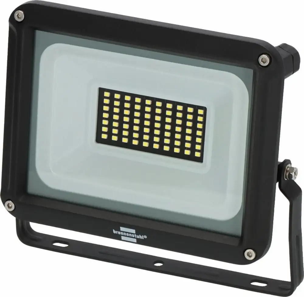 Foco LED de pared JARO con protección IP65 3.450 1171250341 Brennenstuhl