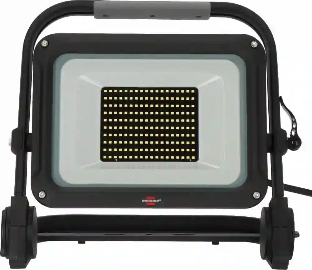 Foco LED portátil JARO con cable H07RN-F 3G10 y protección IP65 17.500 1171250747 Brennenstuhl