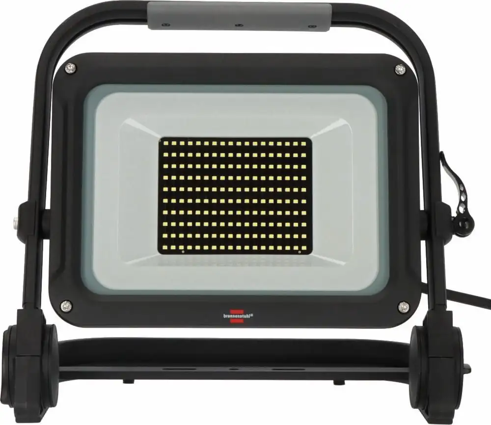 Foco LED portátil JARO con cable H07RN-F 3G10 y protección IP65 17.500 1171250747 Brennenstuhl