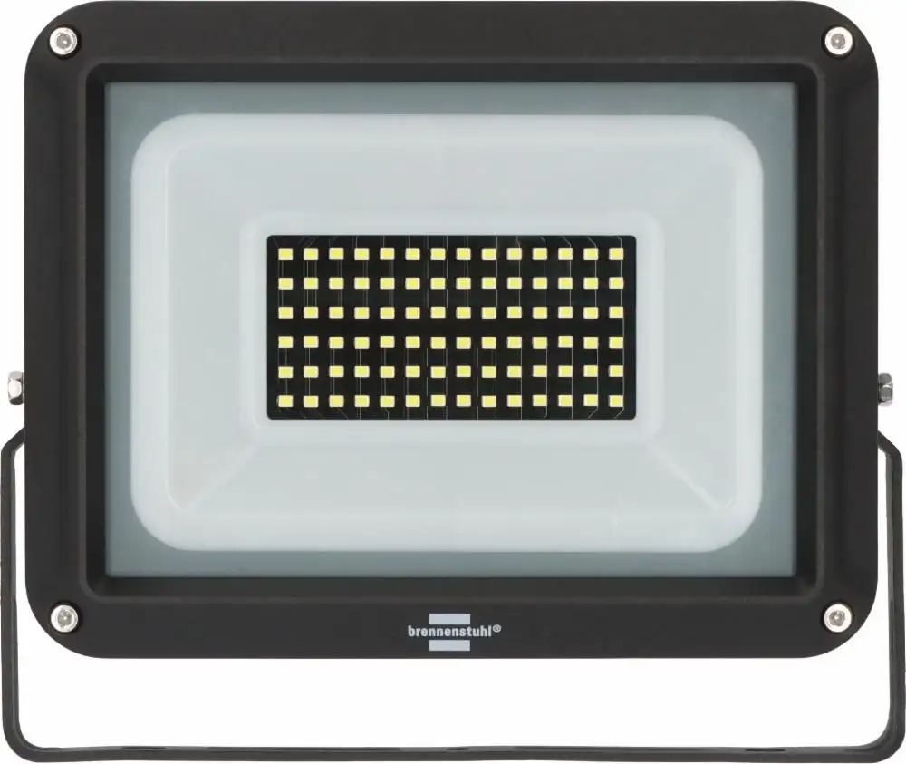 Foco LED de pared JARO con protección IP65 5.800 1171250541 Brennenstuhl