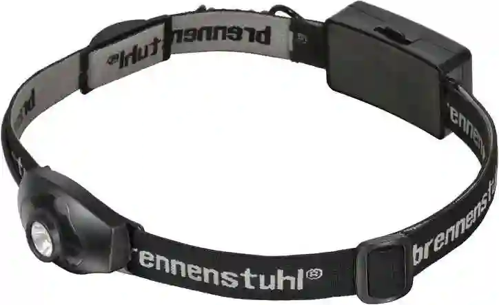 Linterna LED de cabeza LuxPremium KL 100 de 100 lm Brennenstuhl