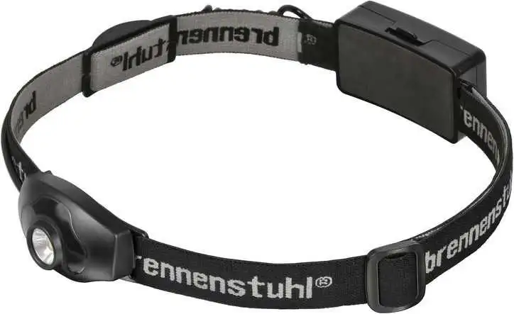 Linterna LED de cabeza LuxPremium KL 100 de 100 lm Brennenstuhl