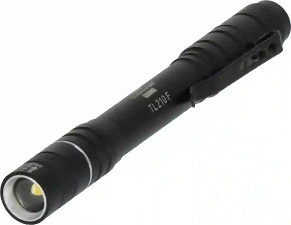 Linterna LED LuxPremium TL 210 tipo bolígrafo superfina 180 1173750002 Brennenstuhl