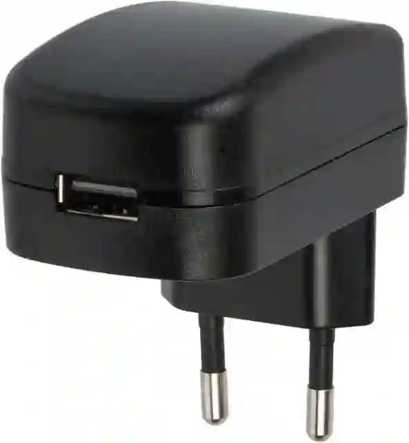 Cargador con puerto USB 5V/2A Brennenstuhl
