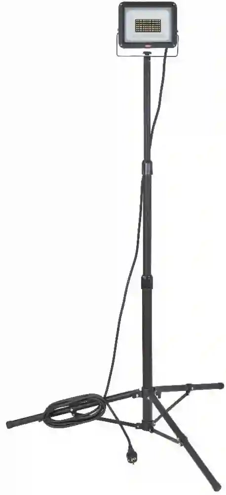 Trípode para focos LED JARO 7060 M 1171250544 Brennenstuhl