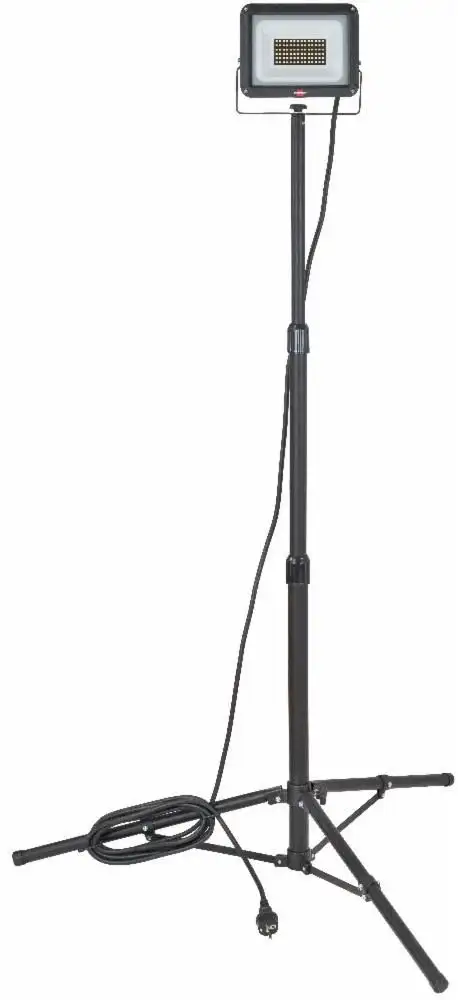 Trípode para focos LED JARO 7060 M 1171250544 Brennenstuhl