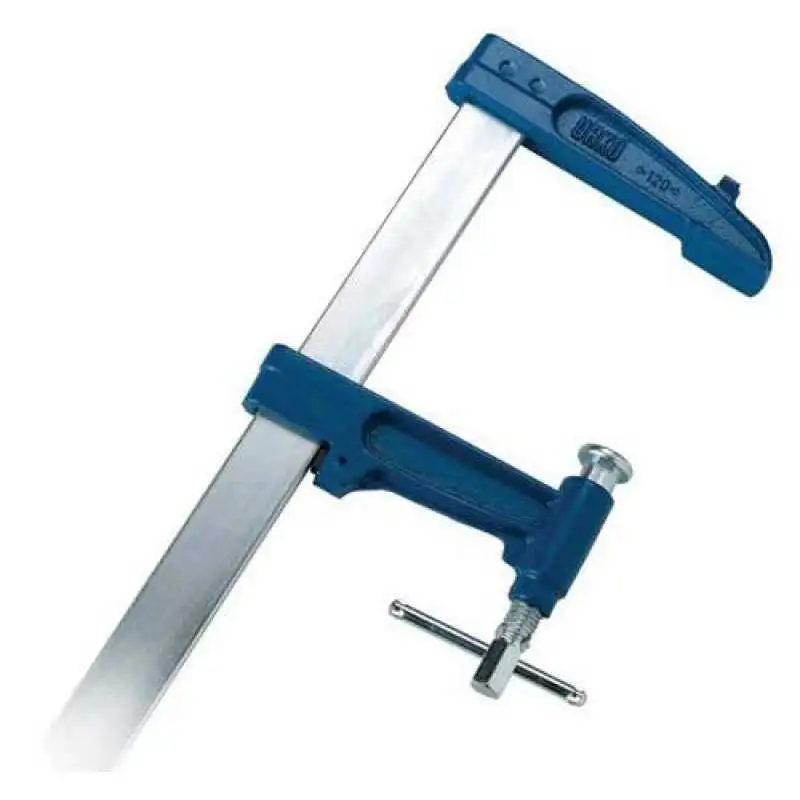 Gatos de largo alcance 3-P alcance 220 mm y llanta de 60 cm Urko