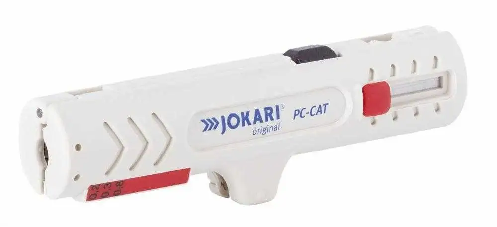 Pelacables PC-Cat Jokari