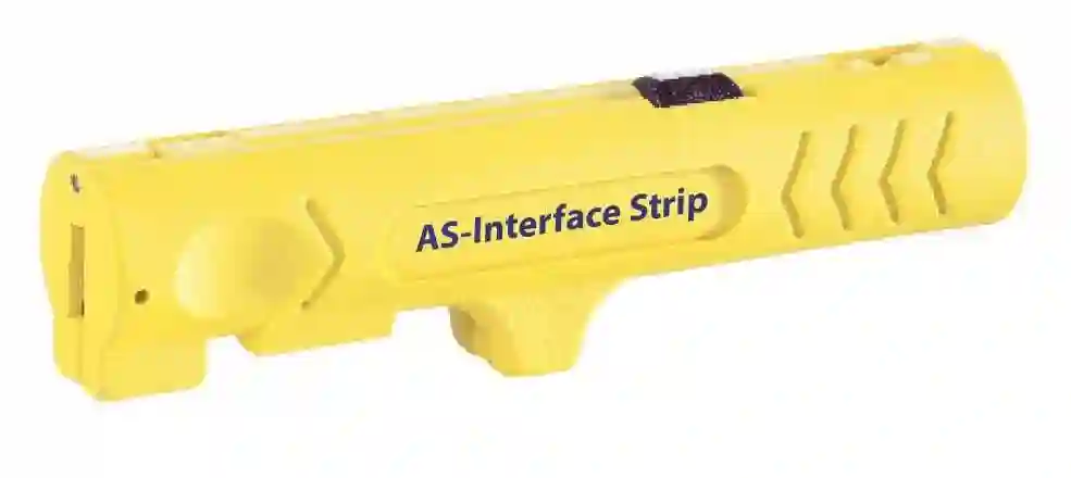 Pelacables AS-Interface Strip Jokari