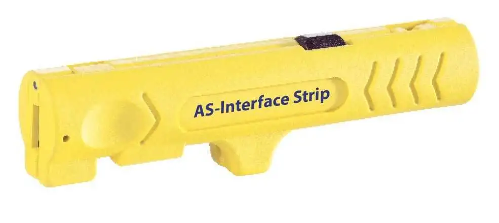 Pelacables AS-Interface Strip Jokari