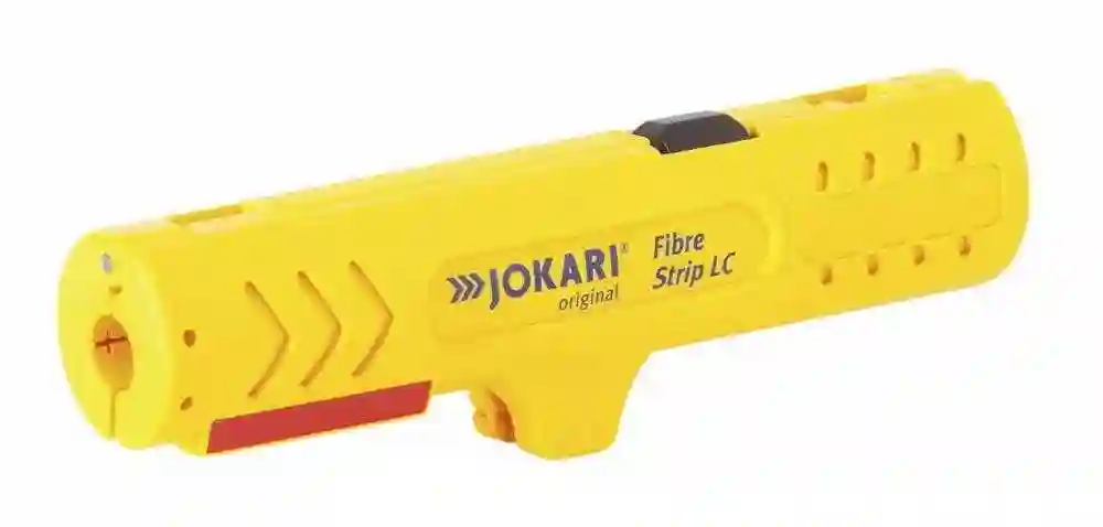 Pelacables Fibre Strip LC Jokari