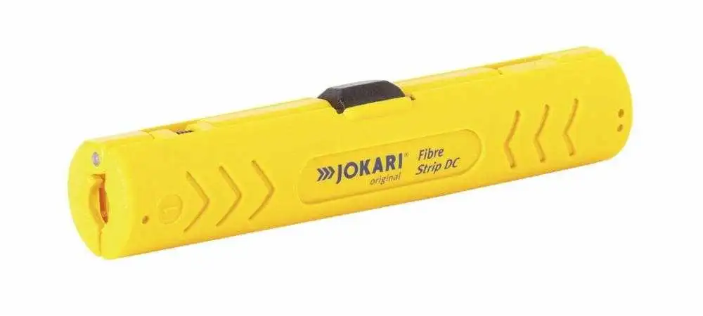 Pelacables Fibre Strip DC Jokari