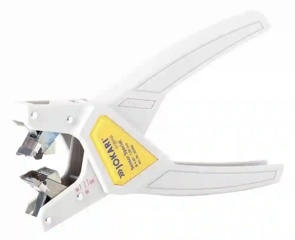 Alicate pelacables Sensor Special Jokari