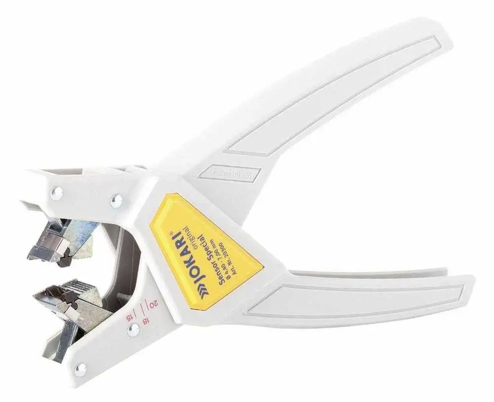 Alicate pelacables Sensor Special Jokari