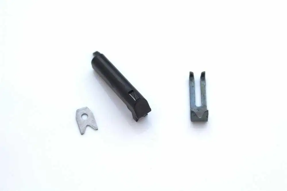 Juegos de cuchillas de repuesto para alicates pelacables Super 4 pro (Ref. 20200) Jokari